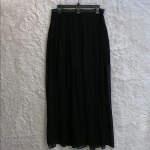 Buckle | Very J Maxi Skirt